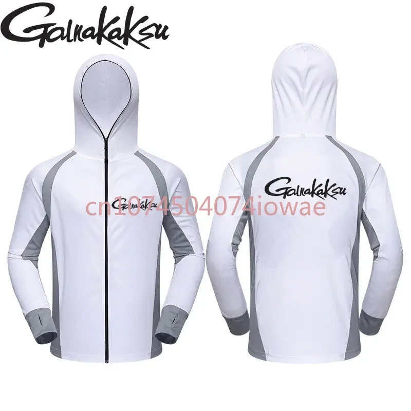 Fishing Jacket Waterproof - 2025 신상 봄 여름 퍼포먼스 낚시