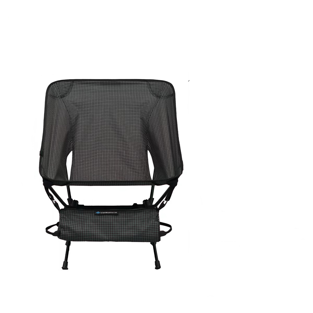 Fishing Backpack - 초경량 다이니마 문체어 7075 알루미늄 합금