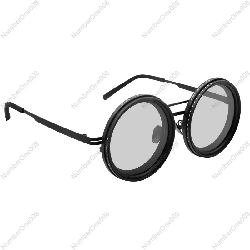 Fishing Sunglasses Polarized - ND2-400 조절식 디밍 안경 낚시용 선글라스