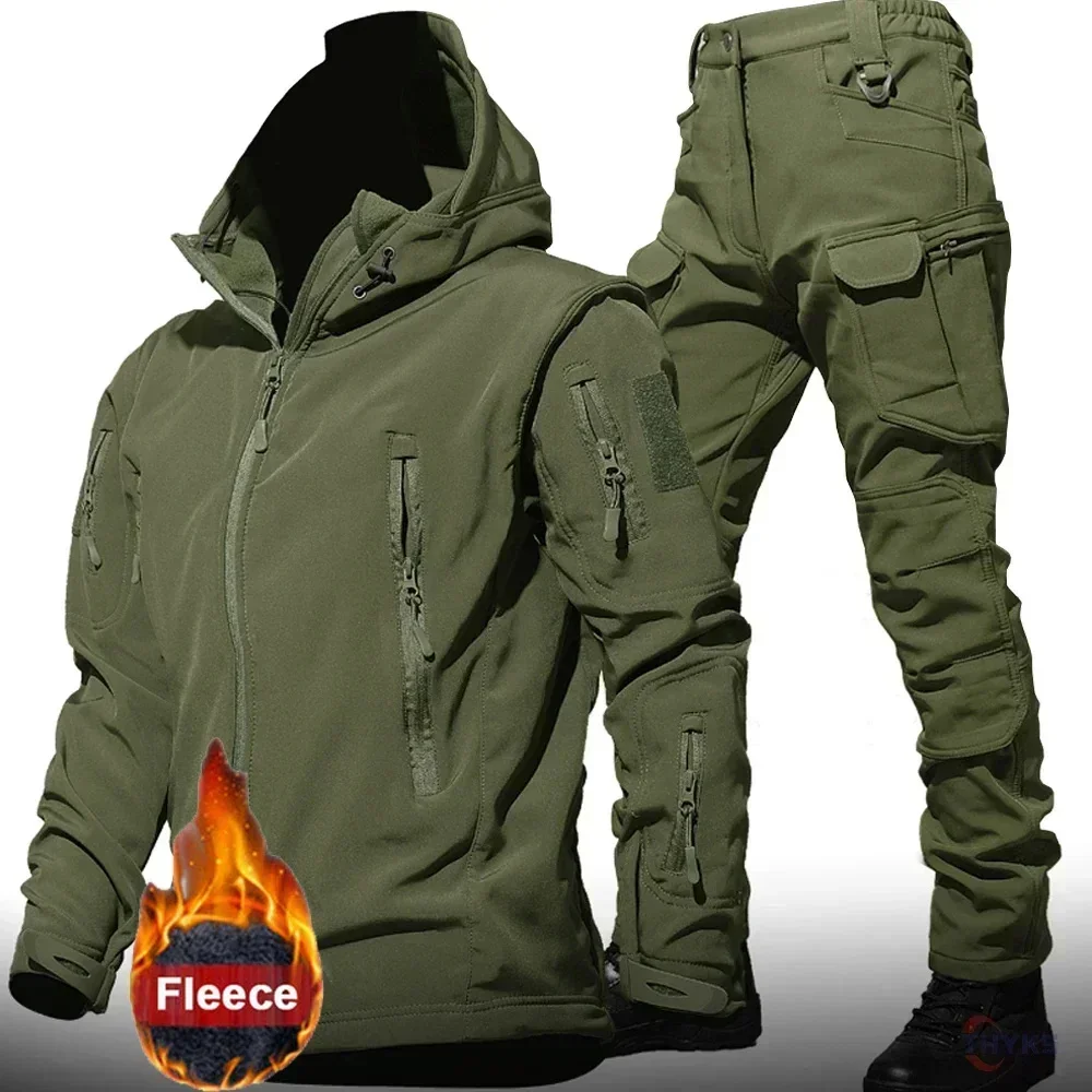 6XL TAD 전술 남자 사냥 하이킹 낚시 탐험 복장  - Fishing Jacket Waterproof 리뷰 및 가격