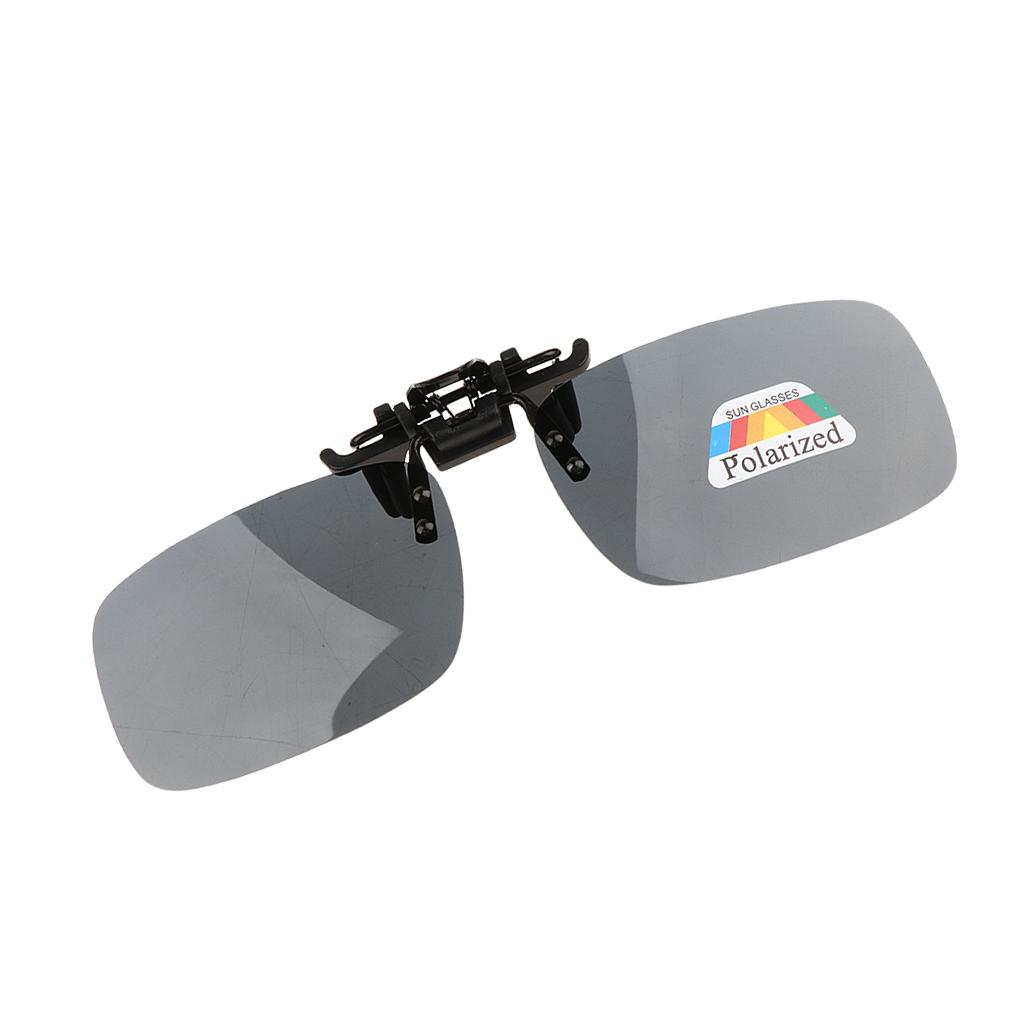 프레임리스 클립온 선글라스 편광 렌즈 낚시, 보트 타기 - Fishing Sunglasses Polarized 리뷰 및 가격