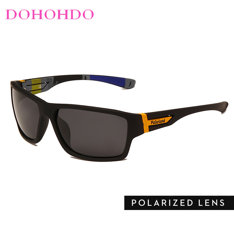 사이클링 고글 남성 야간 시력 보호 편광 선글라스 남녀 - Fishing Sunglasses Polarized 리뷰 및 가격