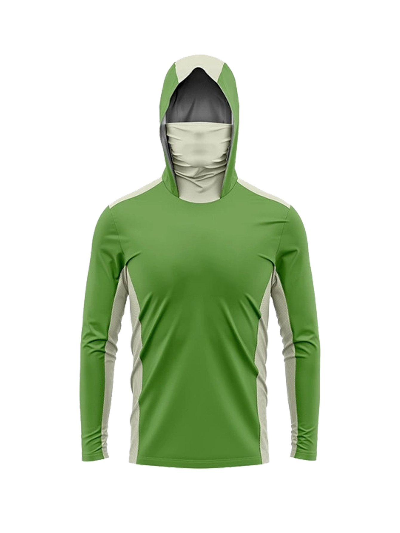 사막 위장 남성용 낚시 후드 셔츠 내장형 페이스 마스크 - Fishing Shirt Uv Protection 리뷰 및 가격