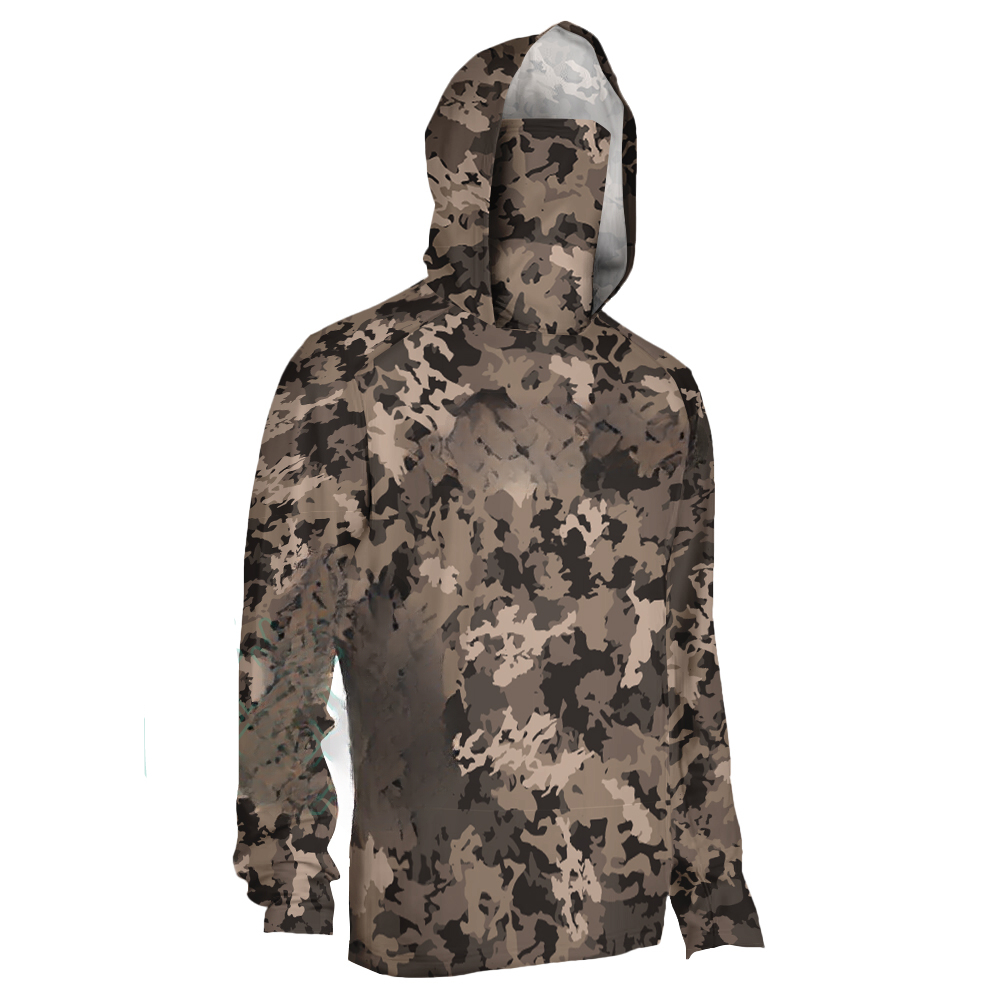 낚시 셔츠 여름용 고성능 낚시 의류 남성용 긴팔 UV  - Fishing Shirt Uv Protection 리뷰 및 가격