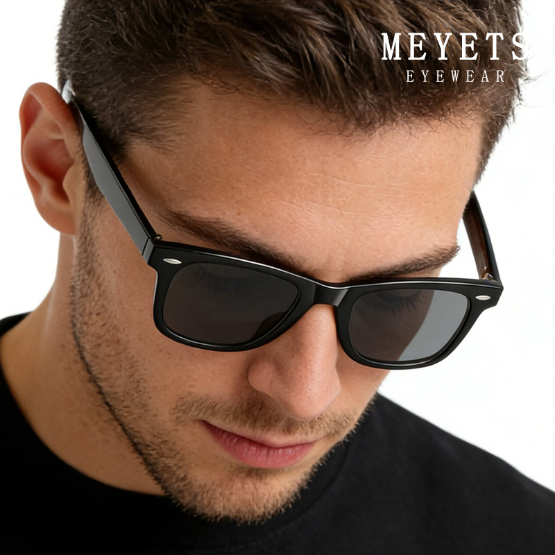 MEYETS 남성용 편광 처방 선글라스 여성용 클래식  - Fishing Sunglasses Polarized 리뷰 및 가격