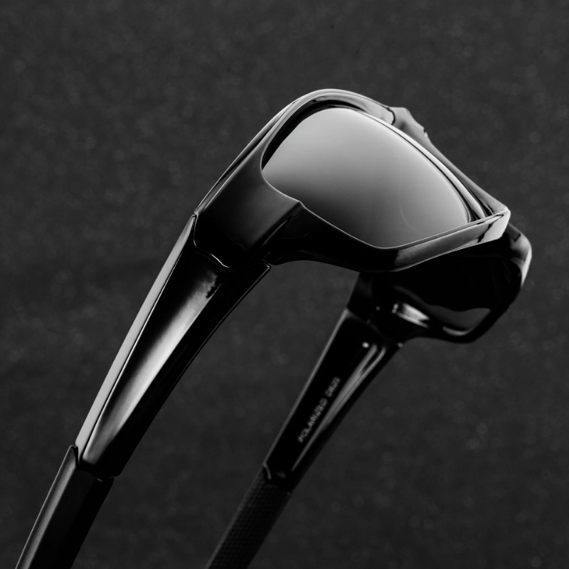 1/2개입 남성용 스포츠 선글라스, 가벼운 야간 시력  - Fishing Sunglasses Polarized 리뷰 및 가격