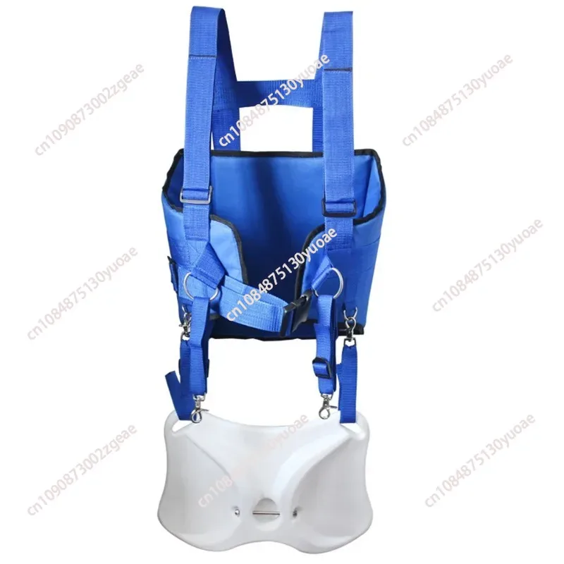 낚시 조끼 전문 스탠드업 파이팅 벨트 + 어깨 등 하네 - Fishing Vest 리뷰 및 가격