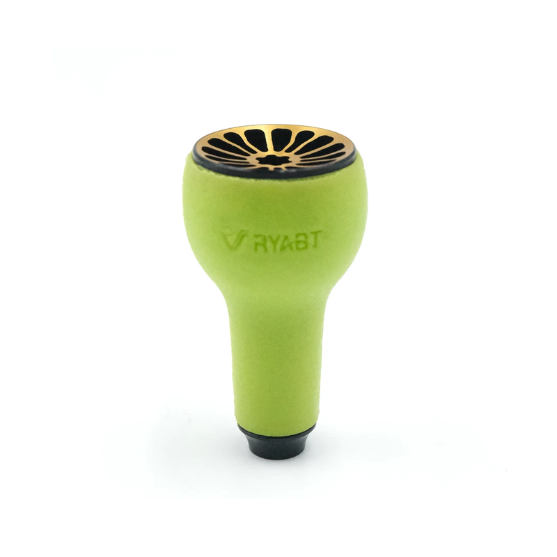 TPE 그린 노브 27mm 시마노 다이와 스피닝 및 베 - Shimano Reel Stradic 리뷰 및 가격