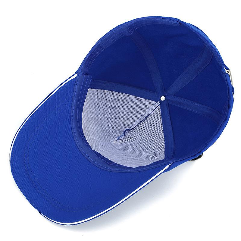남성용 맞춤형 모자 프린트 자수 로고 개인 맞춤 디자인 - Fishing Hat 리뷰 및 가격