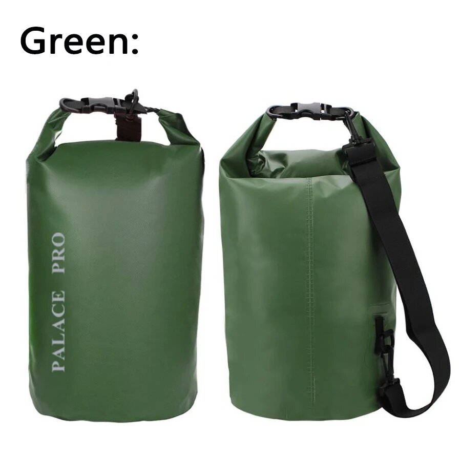 휴대용 야외 낚시용 버킷백 플라스틱 방수 생물 보관 가 - Fishing Bag Waterproof 리뷰 및 가격