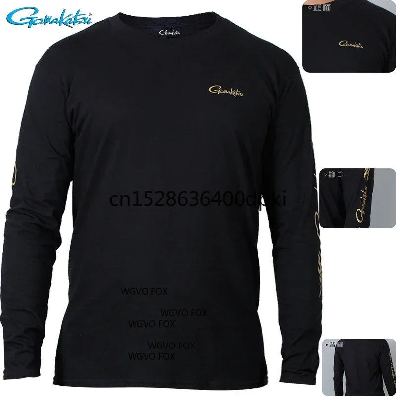 2025 봄 가을 낚시 티셔츠 긴팔 라운드넥 통기성 낚 - Fishing Jacket Waterproof 리뷰 및 가격